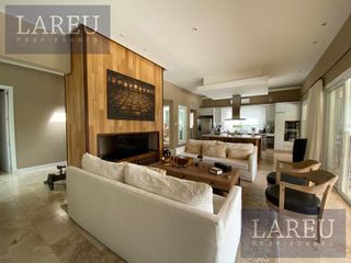 Foto 9 de Impecable Casa en Venta con renta - Las Liebres