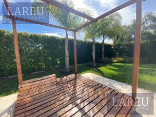 Foto 42 de Impecable Casa en Venta con renta - Las Liebres