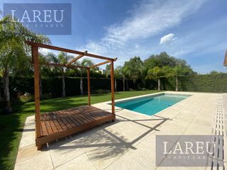 Foto 41 de Impecable Casa en Venta con renta - Las Liebres