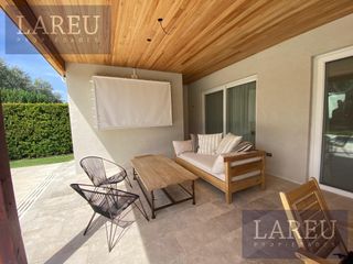 Foto 38 de Impecable Casa en Venta con renta - Las Liebres