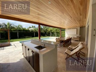 Foto 36 de Impecable Casa en Venta con renta - Las Liebres