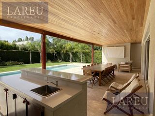 Foto 40 de Impecable Casa en Venta con renta - Las Liebres