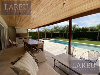 Foto 37 de Impecable Casa en Venta con renta - Las Liebres