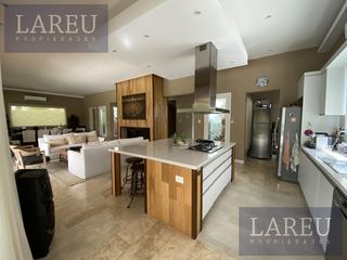 Foto 14 de Impecable Casa en Venta con renta - Las Liebres
