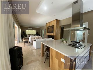Foto 15 de Impecable Casa en Venta con renta - Las Liebres