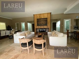 Foto 10 de Impecable Casa en Venta con renta - Las Liebres