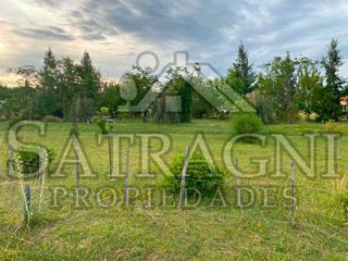 Foto 5 de VENTA terreno en Barrio Las Americas Coronel Brandsen