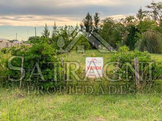 Foto 2 de VENTA terreno en Barrio Las Americas Coronel Brandsen