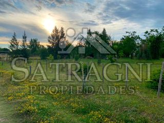 Foto 4 de VENTA terreno en Barrio Las Americas Coronel Brandsen