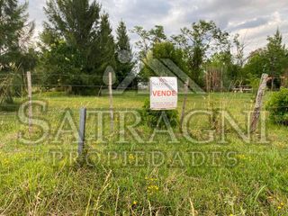 Foto 1 de VENTA terreno en Barrio Las Americas Coronel Brandsen