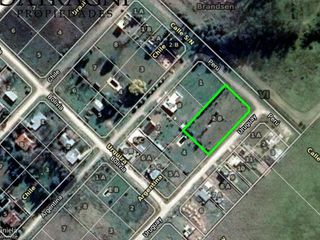 Foto 8 de VENTA terreno en Barrio Las Americas Coronel Brandsen