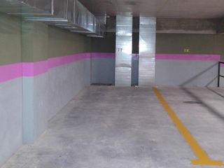 Foto 4 de Cocheras Particulares en zona de Hospitales y Clínicas