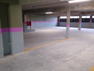 Foto 6 de Cocheras Particulares en zona de Hospitales y Clínicas