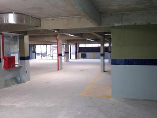 Foto 1 de Cocheras Particulares en zona de Hospitales y Clínicas