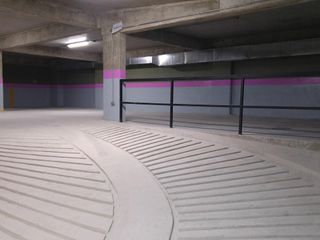 Foto 5 de Cocheras Particulares en zona de Hospitales y Clínicas