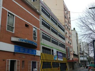 Foto 3 de Cocheras Particulares en zona de Hospitales y Clínicas