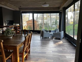 Foto 1 de Pinamar, Casa en  venta en Barrio cerrado Pioneros