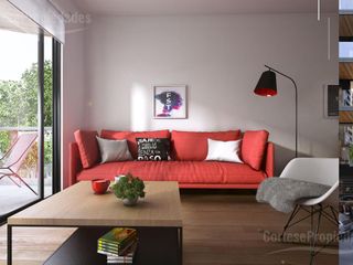 Foto 46 de Departamento - Belgrano