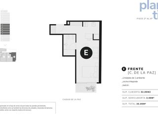 Foto 47 de Departamento - Belgrano