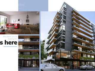 Foto 60 de Departamento - Belgrano