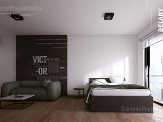 Foto 58 de Departamento - Belgrano