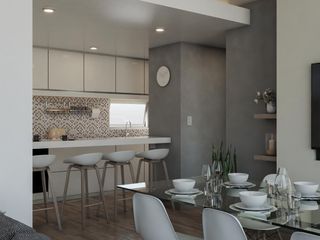 Foto 23 de Departamento en venta, fideicomiso, Calle 14 entre 59 y 60, La Plata