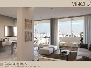 Foto 49 de Departamento en venta, fideicomiso, Calle 14 entre 59 y 60, La Plata