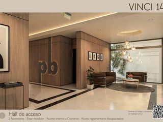 Foto 45 de Departamento en venta, fideicomiso, Calle 14 entre 59 y 60, La Plata