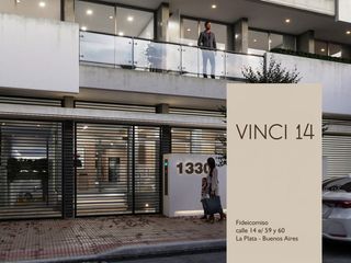 Foto 42 de Departamento en venta, fideicomiso, Calle 14 entre 59 y 60, La Plata