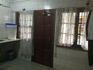 Foto 26 de Venta de Chalet 4 Amb. en 2 Plantas S/Lote 500Mts.   Villa Lugano - Excelente Estado
