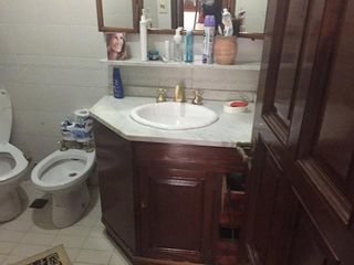 Foto 19 de Venta de Chalet 4 Amb. en 2 Plantas S/Lote 500Mts.   Villa Lugano - Excelente Estado
