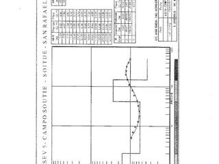 Foto 13 de Campo  con infraestructura -Gral.Alvear- Mendoza
