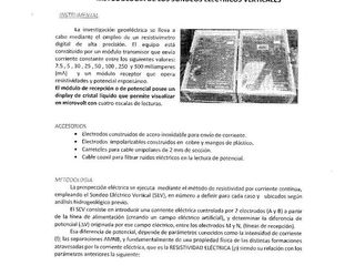 Foto 11 de Campo  con infraestructura -Gral.Alvear- Mendoza