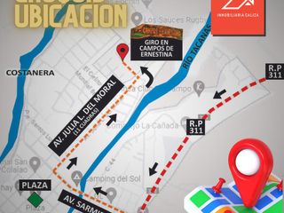 Foto 2 de EN VENTA TERRENO EN SAN PEDRO DE COLALAO | TUCUMAN