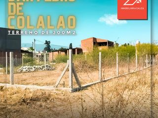 Foto 5 de EN VENTA TERRENO EN SAN PEDRO DE COLALAO | TUCUMAN