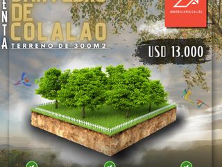 Foto 1 de EN VENTA TERRENO EN SAN PEDRO DE COLALAO | TUCUMAN