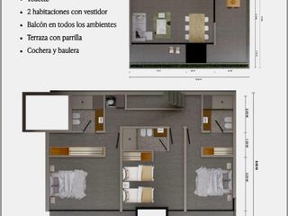 Foto 37 de Duplex - 4 ambientes con Cochera - Pinamar Norte - VENTA