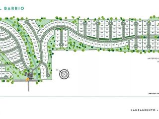 Foto 16 de Terreno en venta - 625Mts2 - La Estela, Pilar