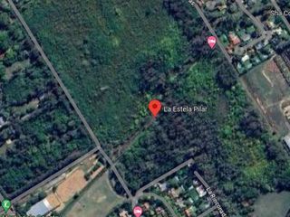 Foto 9 de Terreno en venta - 625Mts2 - La Estela, Pilar
