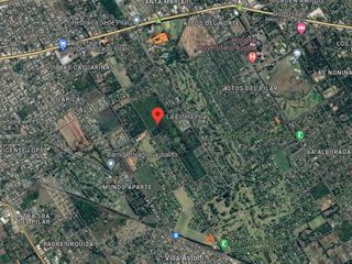 Foto 11 de Terreno en venta - 625Mts2 - La Estela, Pilar