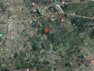 Foto 12 de Terreno en venta - 625Mts2 - La Estela, Pilar