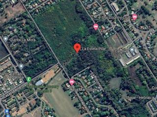 Foto 10 de Terreno en venta - 625Mts2 - La Estela, Pilar