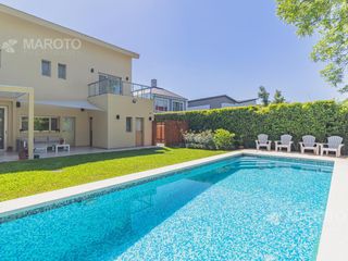 Foto 2 de CASA EN VENTA EN BARRIO SEPTIEMBRE - MAROTO PROPIEDADES