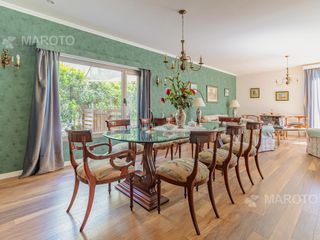 Foto 14 de CASA EN VENTA EN BARRIO SEPTIEMBRE - MAROTO PROPIEDADES