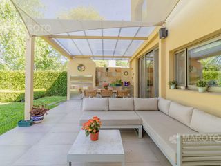 Foto 10 de CASA EN VENTA EN BARRIO SEPTIEMBRE - MAROTO PROPIEDADES