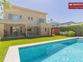 Foto 1 de CASA EN VENTA EN BARRIO SEPTIEMBRE - MAROTO PROPIEDADES