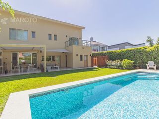 Foto 48 de CASA EN VENTA EN BARRIO SEPTIEMBRE - MAROTO PROPIEDADES