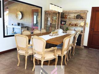 Foto 2 de Casa en  venta Al Golf San Isidro Labrador