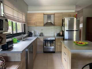 Foto 9 de Casa en  venta Al Golf San Isidro Labrador