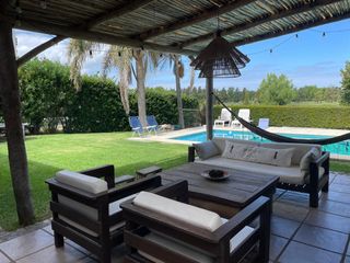 Foto 18 de Casa en  venta Al Golf San Isidro Labrador